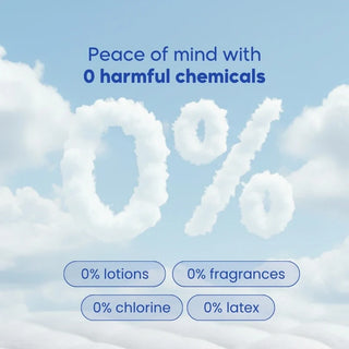 Kim & Kimmy plienkové nohavičky