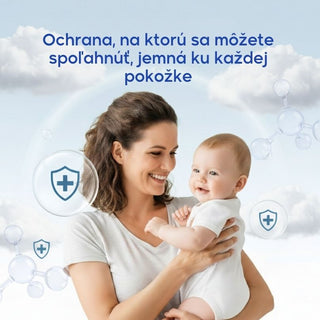 Kim & Kimmy – Nová generácia plienok aj pre veľmi citlivú a problematickú pokožku