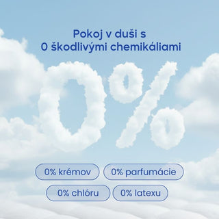 Kim & Kimmy – Nová generácia plienok aj pre veľmi citlivú a problematickú pokožku