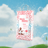 Zig-Zag Swag