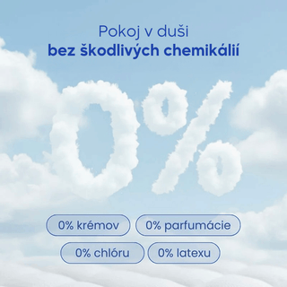 Kim & Kimmy plienkové nohavičky